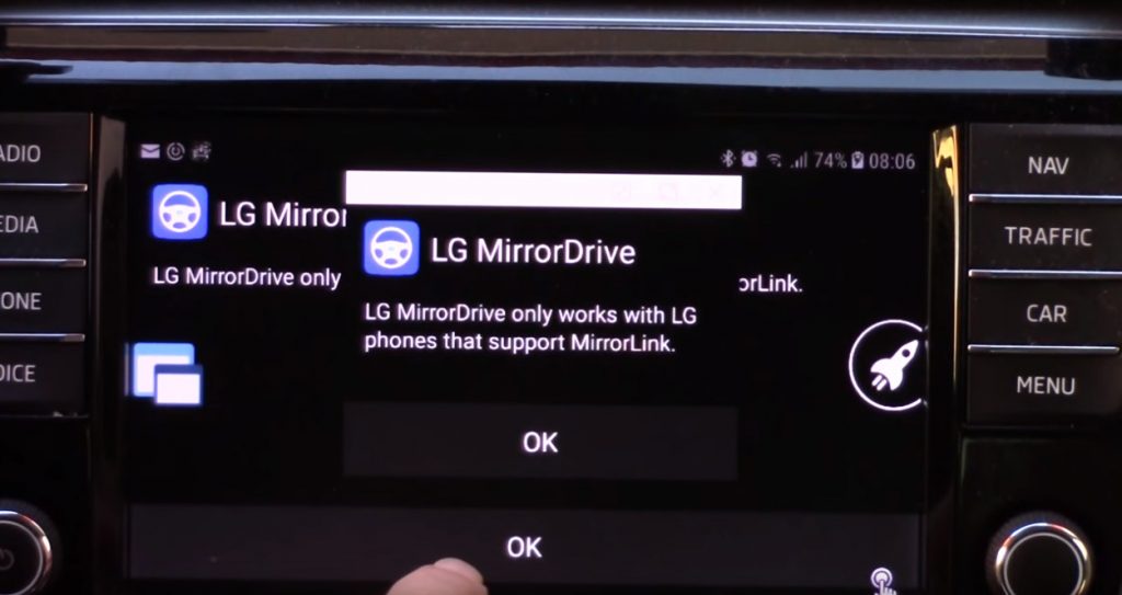 Logmein mirror driver что это