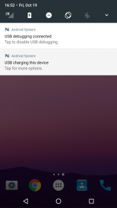 How to enable/disable Floating Apps quickly with Quick Settings Tile