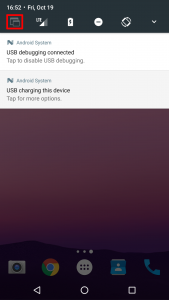 How to enable/disable Floating Apps quickly with Quick Settings Tile